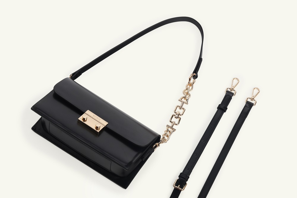 60065 TRẮNG ĐEN NÂU ĐỎ