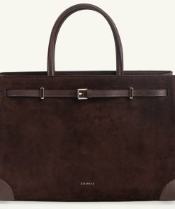 60069 NÂU ĐẬM NÂU NHẠT