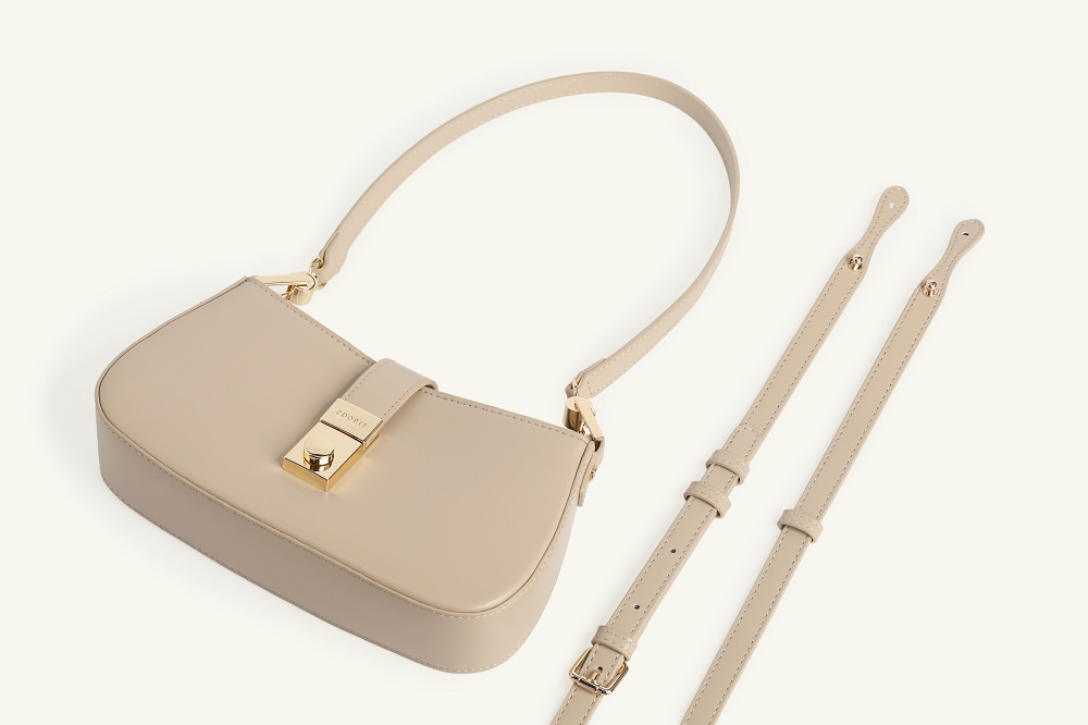 60090 BE ĐEN ĐỎ NÂU TRẮNG