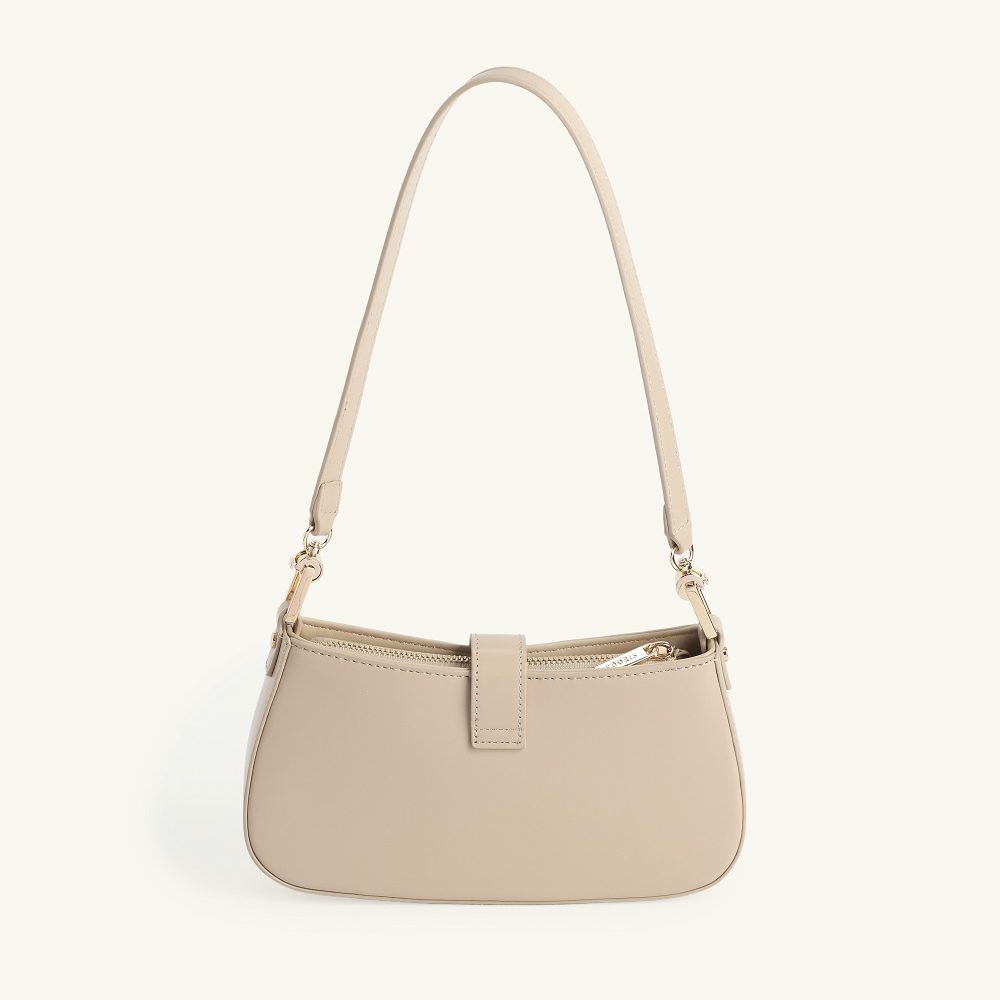 Alternative view of 60090 BE ĐEN ĐỎ NÂU TRẮNG