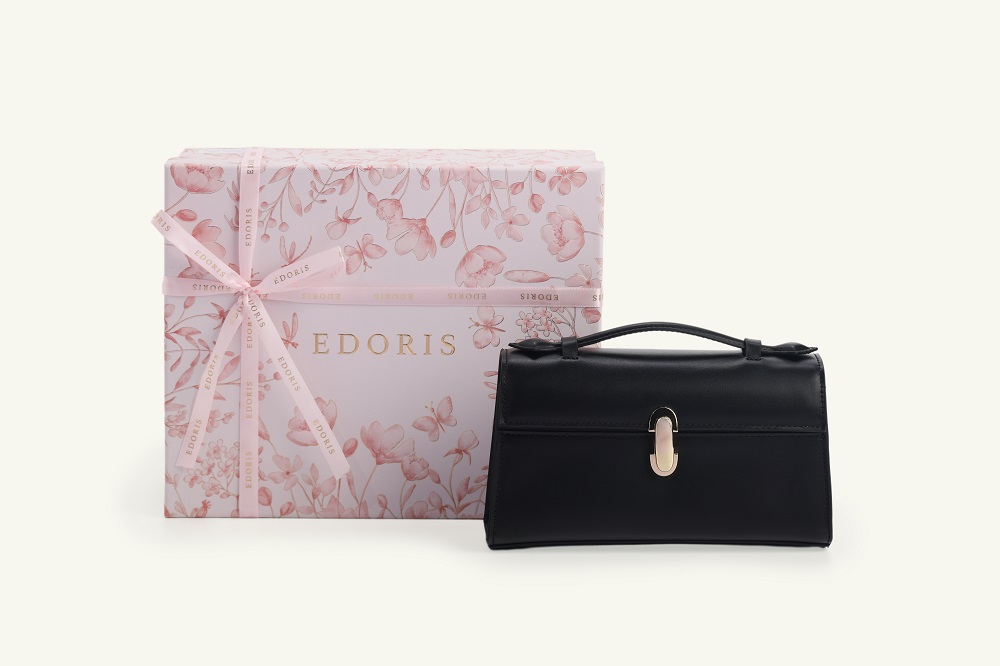 60095 ĐEN ĐỎ NÂU