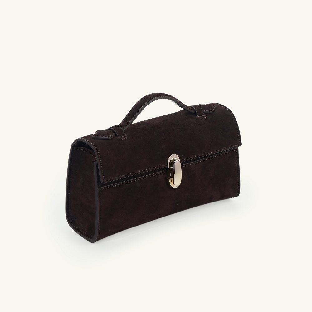 Alternative view of 60096 NÂU ĐẬM NÂU NHẠT