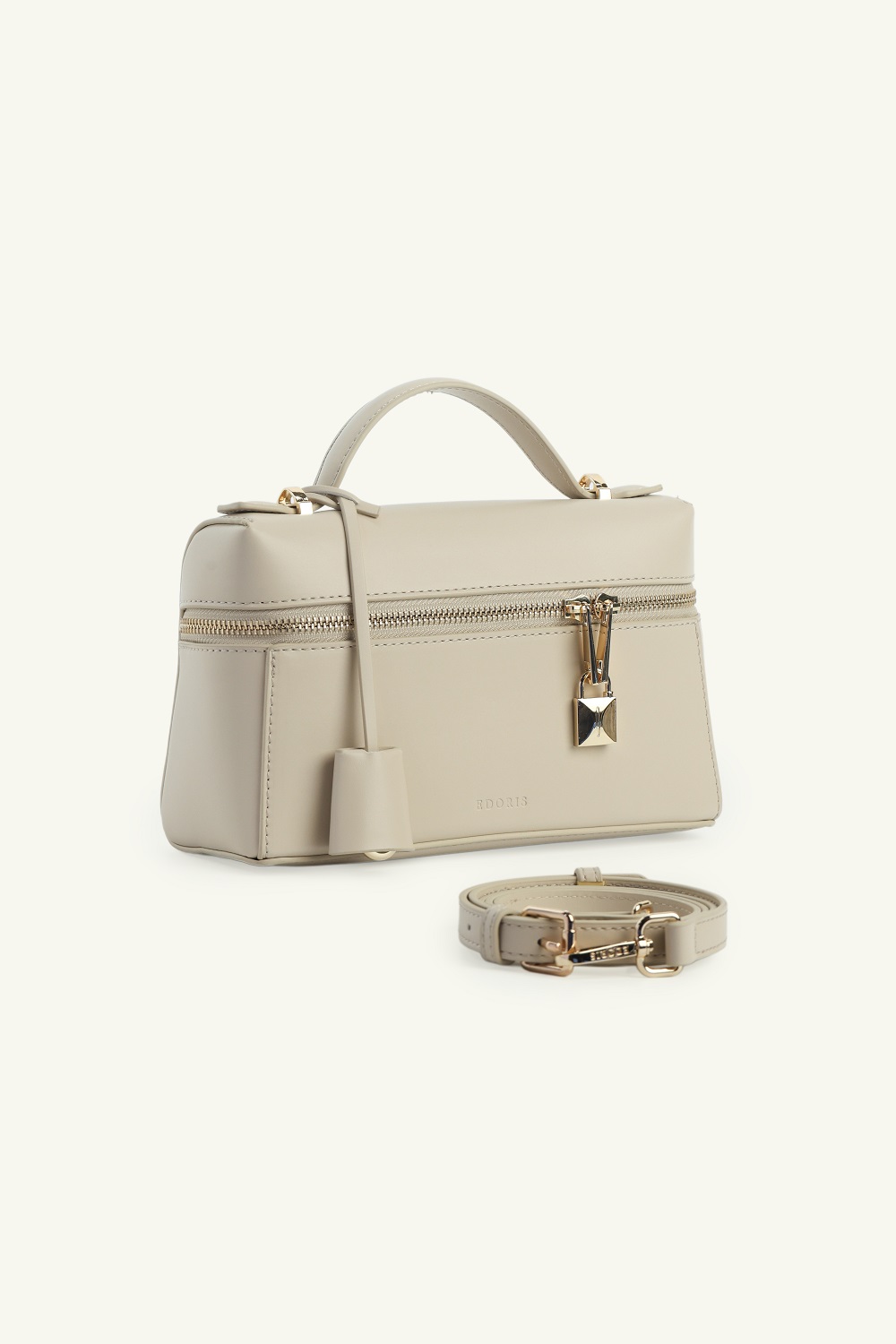 6098 BE ĐEN ĐỎ NÂU NÂU BE - Ảnh 4