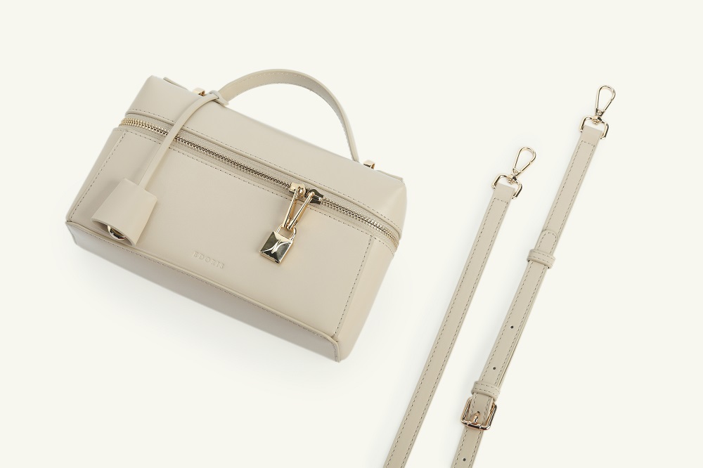 6098 BE ĐEN ĐỎ NÂU NÂU BE - Ảnh 9